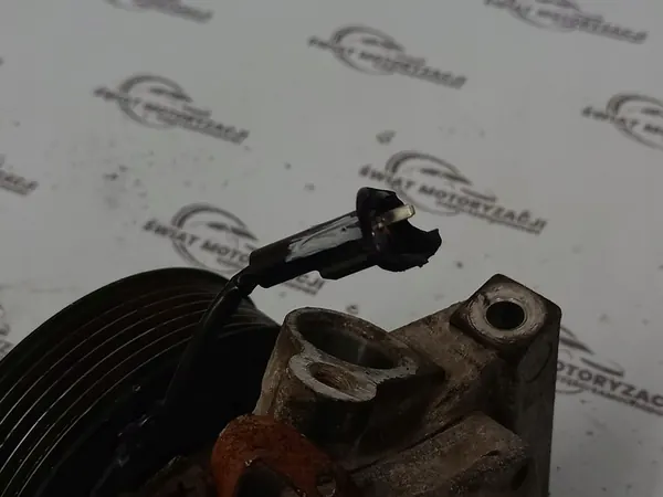 Compressore aria Nissan Juke 1.6 B 926001KA1B image 4