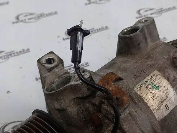 Compressore aria Nissan Juke 1.6 B 926001KA1B image 5