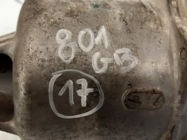 Compressore aria Nissan Juke 1.6 B 926001KA1B image 7