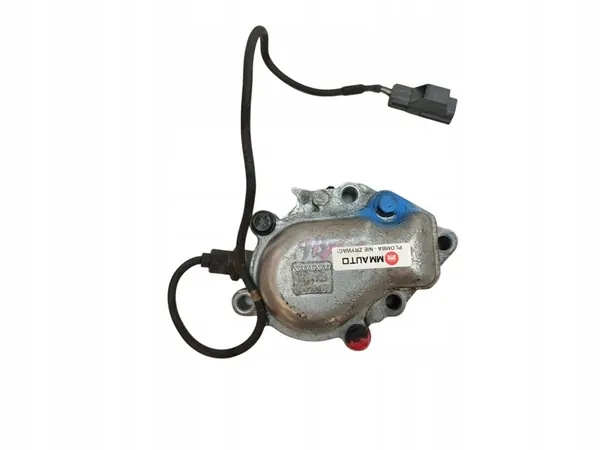 Carcasa de termostato Volvo S80 I XC90 2.9 T6 8636779 image 2