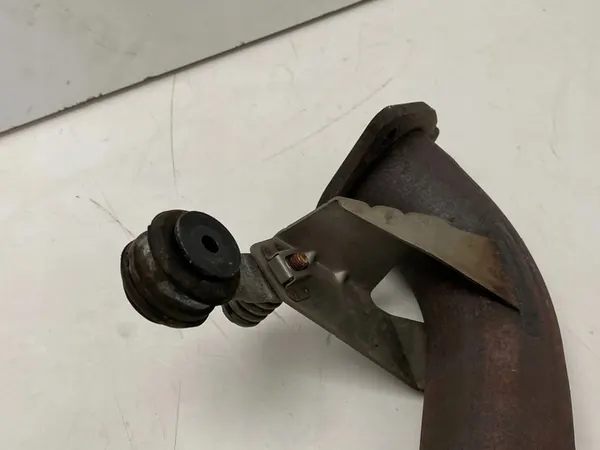 Komplett ljuddämpare Audi Q5 SQ5 2018 8W0253141A image 10