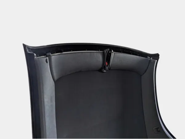 Hardtop Porsche 911 996 OEM 99656391100 - Usado image 6