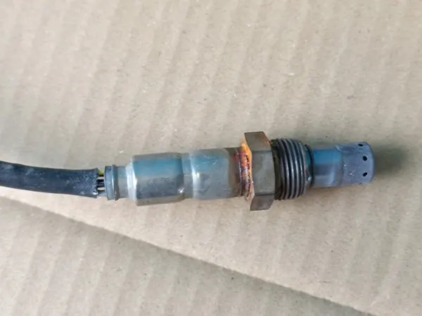 NOx-Sensor OEM 05L907807CD für Skoda Superb 3 image 6