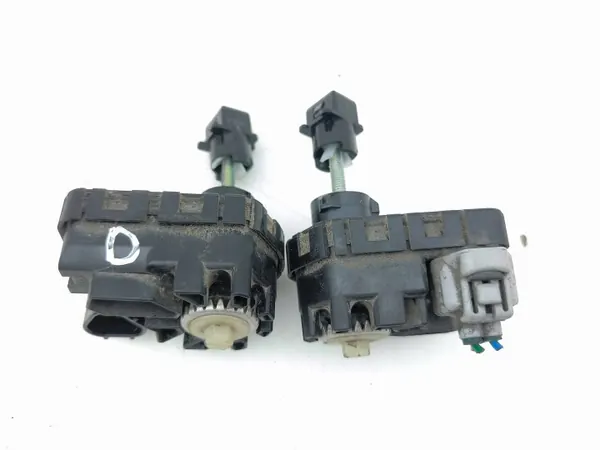 Regulador farol Lexus CT 200H 2012 OEM 1J1812849A image 4