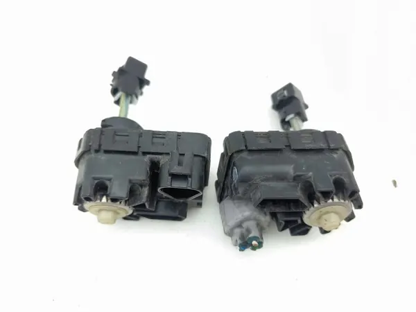 Regulador farol Lexus CT 200H 2012 OEM 1J1812849A image 5