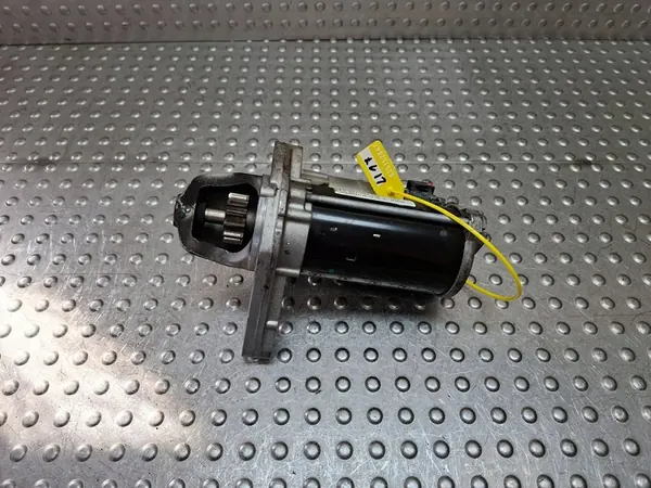 Motor de arranque JEEP COMPASS 1.3HYB 51975680 image 5