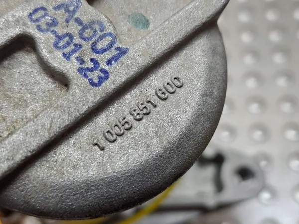 Motor de arranque JEEP COMPASS 1.3HYB 51975680 image 7