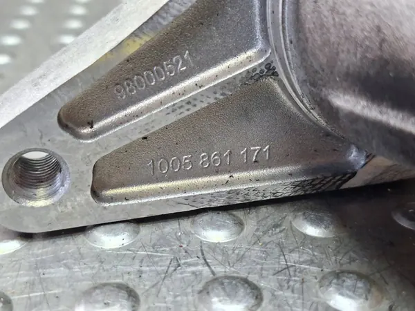 Motor de arranque JEEP COMPASS 1.3HYB 51975680 image 8