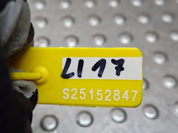 Motor de arranque JEEP COMPASS 1.3HYB 51975680 image 9