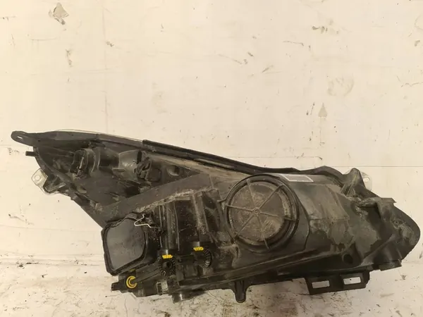 Faros Izquierdo Opel Corsa D 2007-2014 OE 93189357 image 4