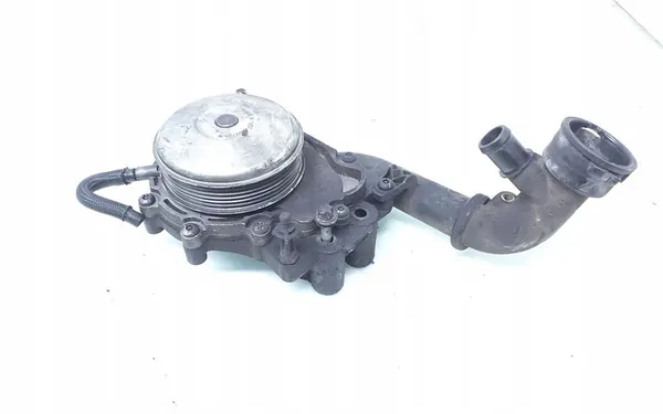 Mercedes-Benz OE A6512002001 waterpomp image 2