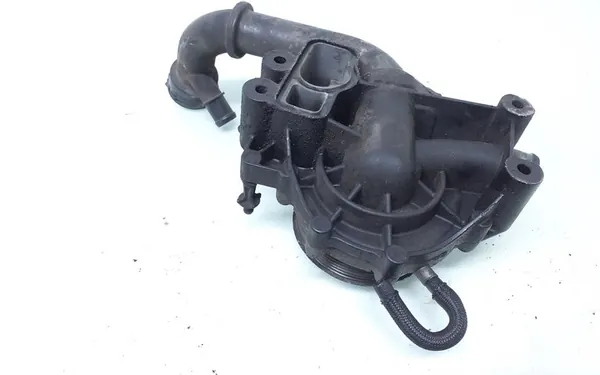 Mercedes-Benz OE A6512002001 waterpomp image 4