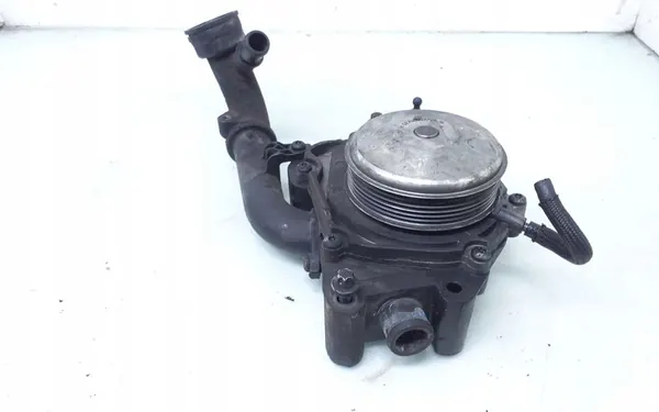 Mercedes-Benz OE A6512002001 waterpomp image 5