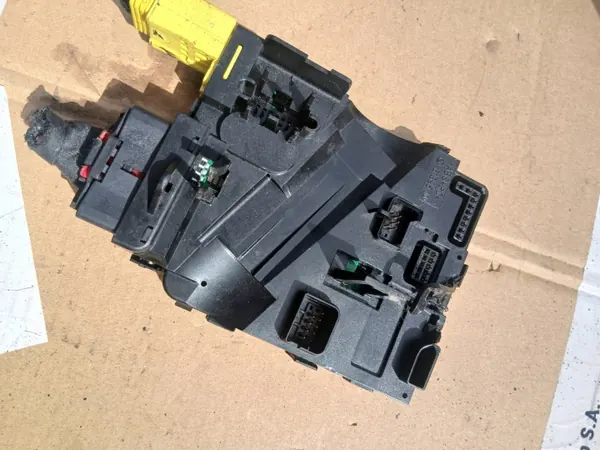 Steering Angle Sensor Module VW 1K0953549BN image 3