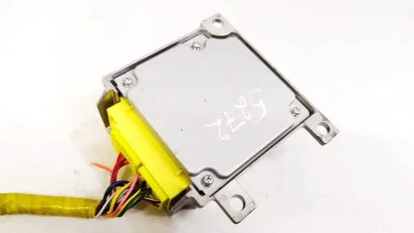 Module SRS airbag Mitsubishi L200 OEM MR587974 image 3