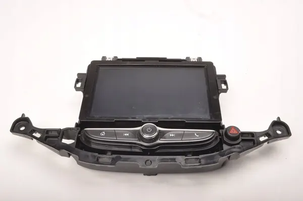 OPEL ASTRA K Écran de Navigation 42342511 image 1