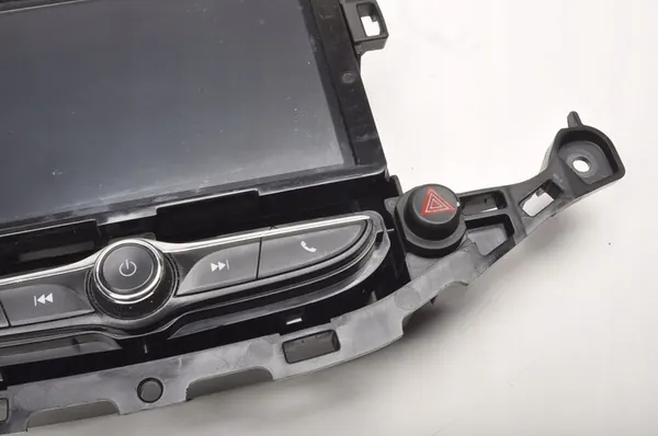 OPEL ASTRA K Écran de Navigation 42342511 image 2