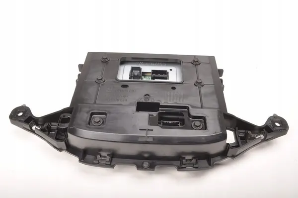 OPEL ASTRA K Écran de Navigation 42342511 image 3