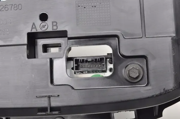 OPEL ASTRA K Écran de Navigation 42342511 image 4