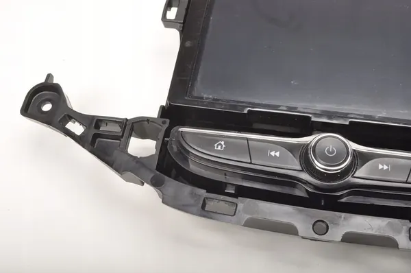 OPEL ASTRA K Écran de Navigation 42342511 image 5