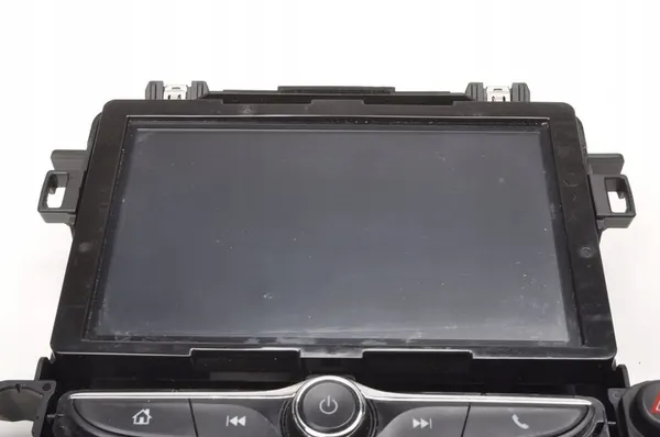 OPEL ASTRA K Écran de Navigation 42342511 image 6