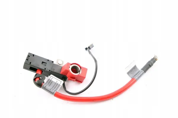 BMW OEM 6929707 Pyrotechnische Plus-klem image 2