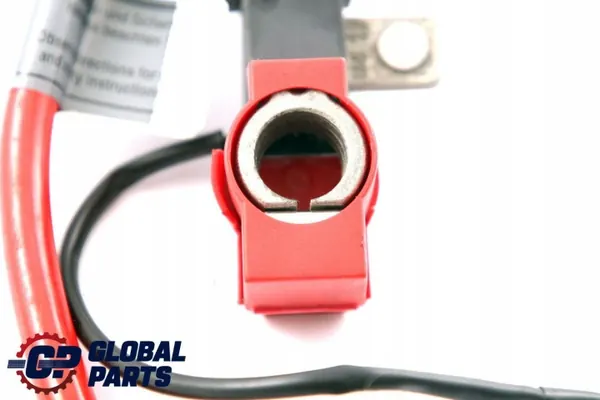 BMW OEM 6929707 Pyrotechnische Plus-klem image 10