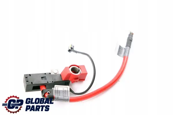 BMW OEM 6929707 Pyrotechnische Plus-klem image 3