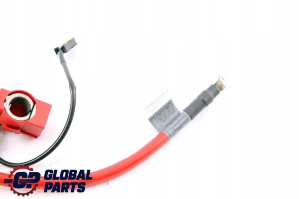 BMW OEM 6929707 Pyrotechnische Plus-klem image 5