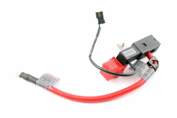 BMW OEM 6929707 Pyrotechnische Plus-klem image 6