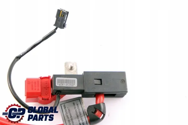BMW OEM 6929707 Pyrotechnische Plus-klem image 8