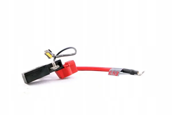 BMW OEM 6929707 Pyrotechnische Plus-klem image 9