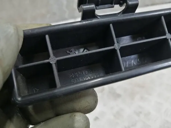 OEM 5P1320600 kupéfiltertapp image 3
