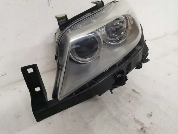 Farol direito esquerdo BMW 3 E90 E91 Lift Xenon image 10