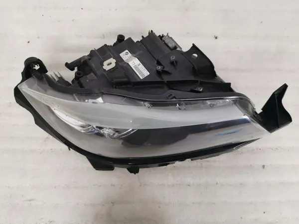 Farol direito esquerdo BMW 3 E90 E91 Lift Xenon image 3