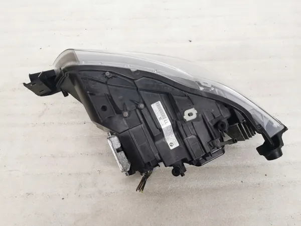 Farol direito esquerdo BMW 3 E90 E91 Lift Xenon image 7