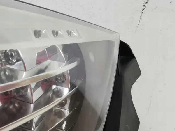 Farol direito esquerdo BMW 3 E90 E91 Lift Xenon image 9