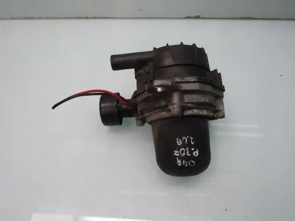 Pompe à air secondaire 307 04R 2.0 - Pièce OEM d'occasion image 2