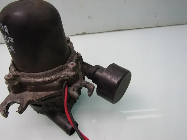 Pompe à air secondaire 307 04R 2.0 - Pièce OEM d'occasion image 4