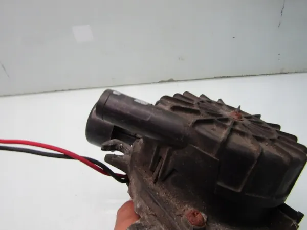 Pompe à air secondaire 307 04R 2.0 - Pièce OEM d'occasion image 5
