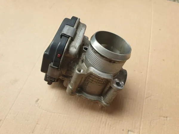Drosselklappe 1.6 HDI DS3 DS4 C4 Peugeot 9682798180 image 2