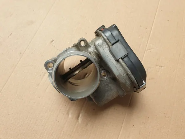 Drosselklappe 1.6 HDI DS3 DS4 C4 Peugeot 9682798180 image 4