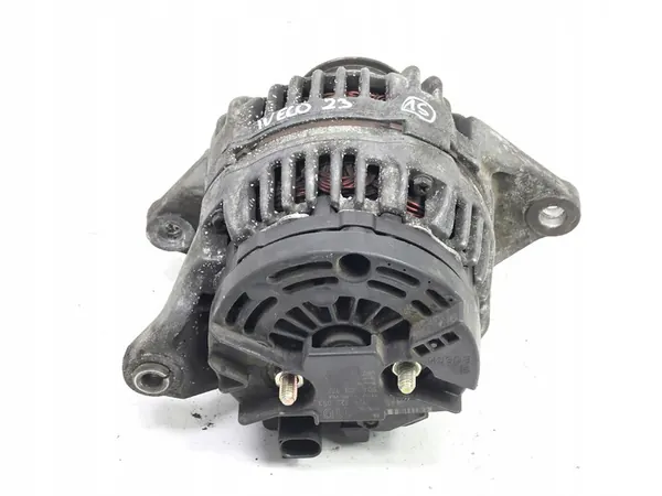 IVECO DAILY 00-11 2.3 HPI Vaihtovirtageneraattori Bosch 110A image 5