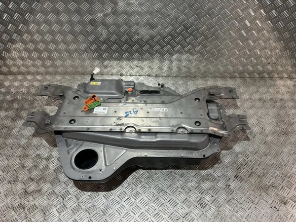 Honda OEM 1E100-6MA-J011-M1 Batterie - 10Ah Gebraucht image 2