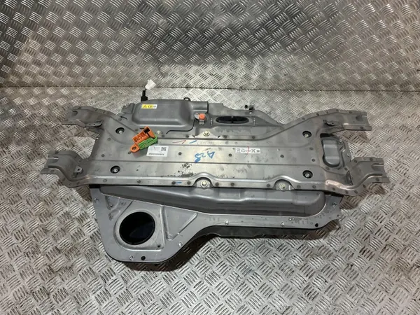 Honda OEM 1E100-6MA-J011-M1 Batterie - 10Ah Gebraucht image 3