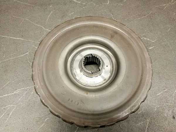 Panier de boîte Audi A3 2.0 TDI 6010-841-XA image 1