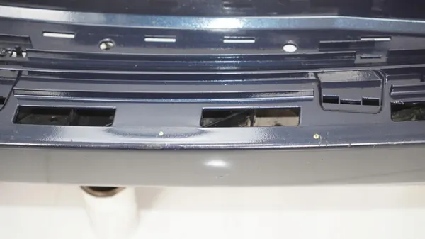 Bakstötfångare OEM 360193531 för Land Rover Freelander II image 5