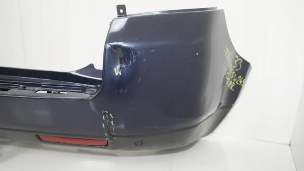 Bakstötfångare OEM 360193531 för Land Rover Freelander II image 6