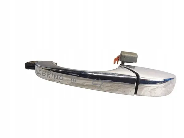 Dörrhandtag Höger Bak OEM 5065801AG Chrysler Sebring image 2