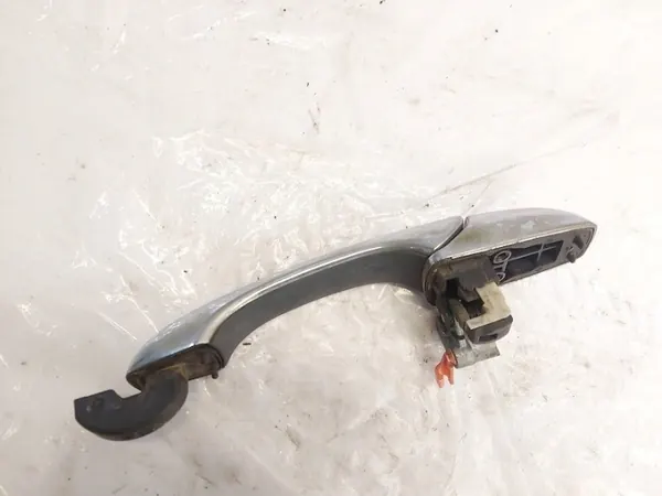 Dörrhandtag Höger Bak OEM 5065801AG Chrysler Sebring image 3